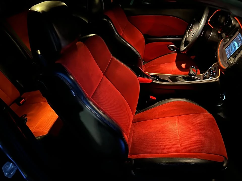 2018 Dodge Challenger 3rd Gen - Image 11 of 17