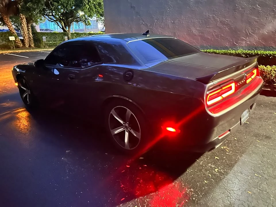 2018 Dodge Challenger 3rd Gen - Image 7 of 17
