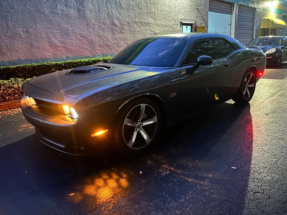 2018 Dodge Challenger 3rd Gen - Image 3 of 17