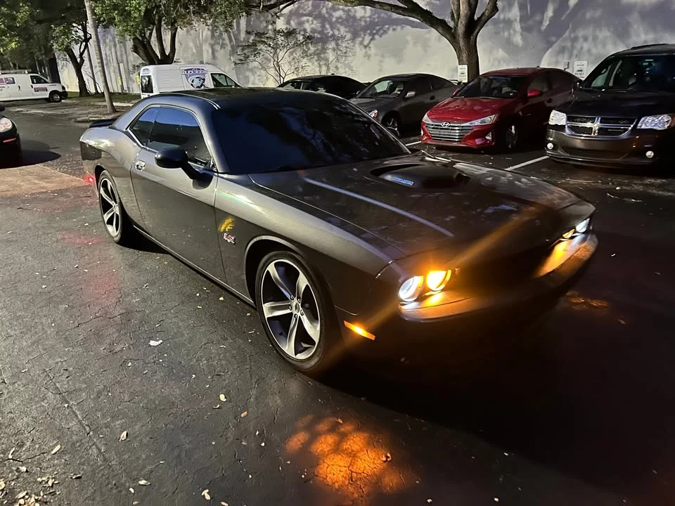 2018 Dodge Challenger 3rd Gen - Image 5 of 17