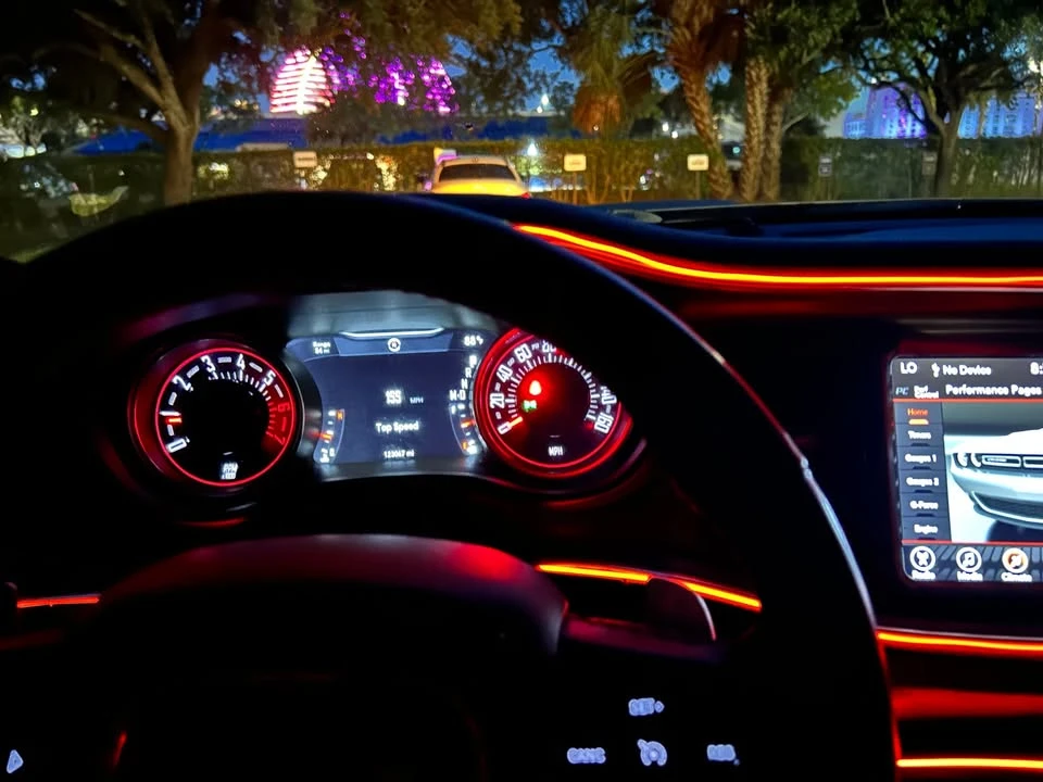 2018 Dodge Challenger 3rd Gen - Image 13 of 17