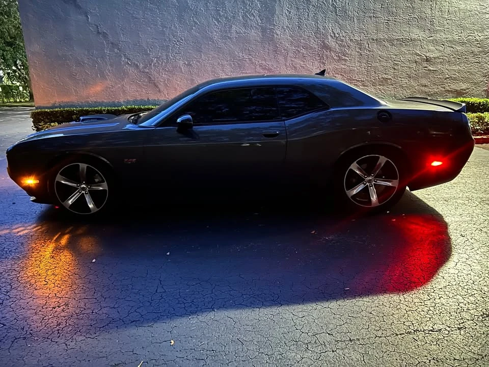 2018 Dodge Challenger 3rd Gen - Image 8 of 17