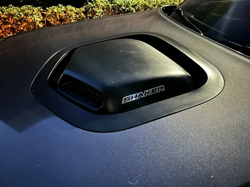 2018 Dodge Challenger 3rd Gen - Image 15 of 17