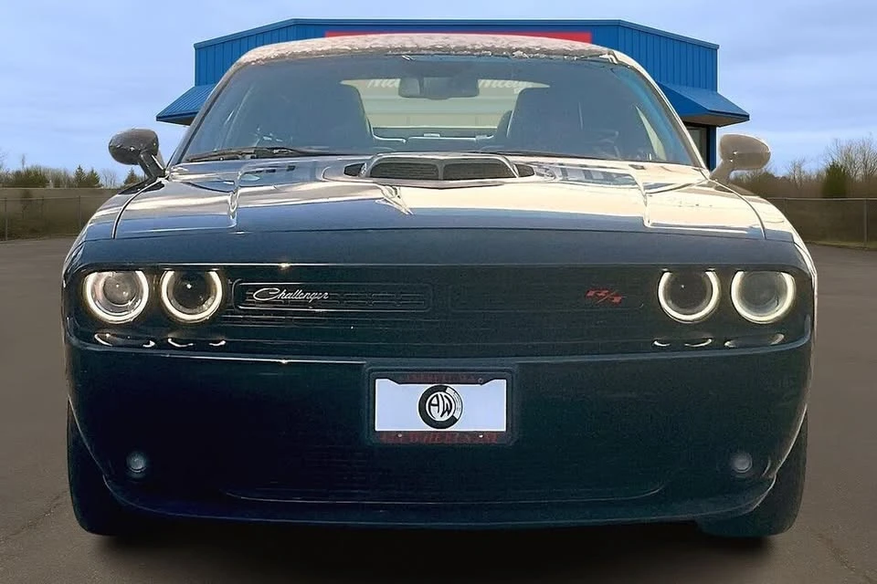 2018 Dodge Challenger 3rd Gen - Image 3 of 19