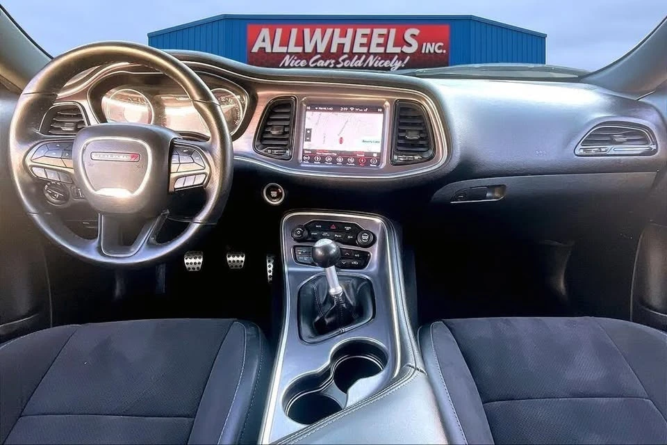 2018 Dodge Challenger 3rd Gen - Image 13 of 19