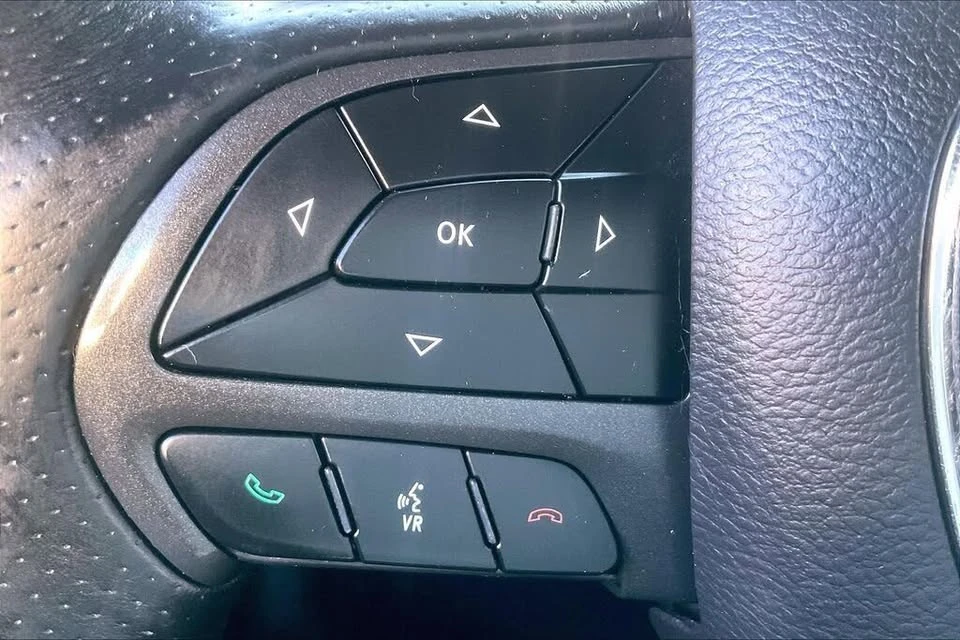 2018 Dodge Challenger 3rd Gen - Image 15 of 19