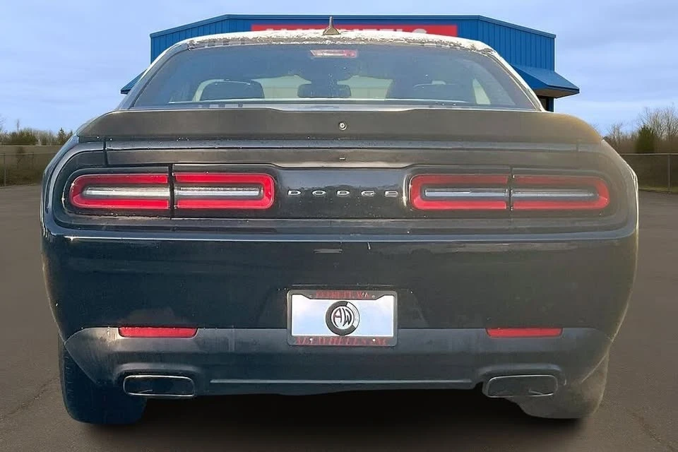 2018 Dodge Challenger 3rd Gen - Image 4 of 19