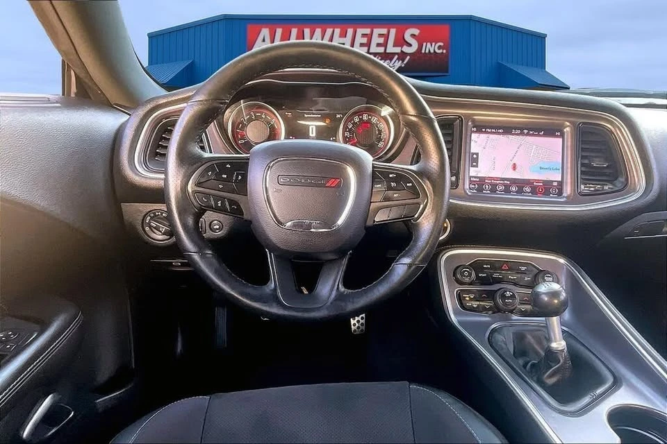 2018 Dodge Challenger 3rd Gen - Image 5 of 19