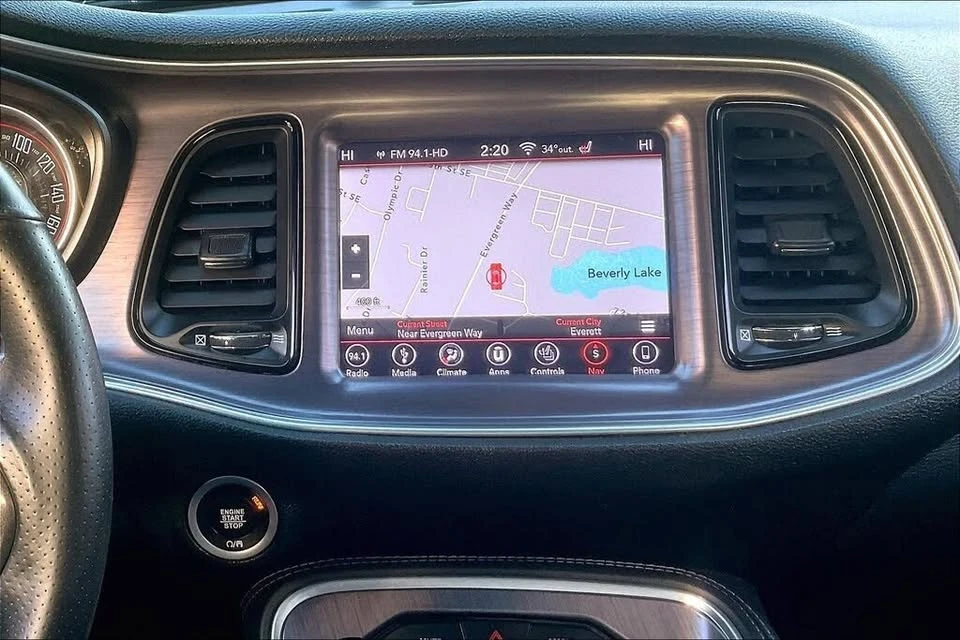 2018 Dodge Challenger 3rd Gen - Image 6 of 19