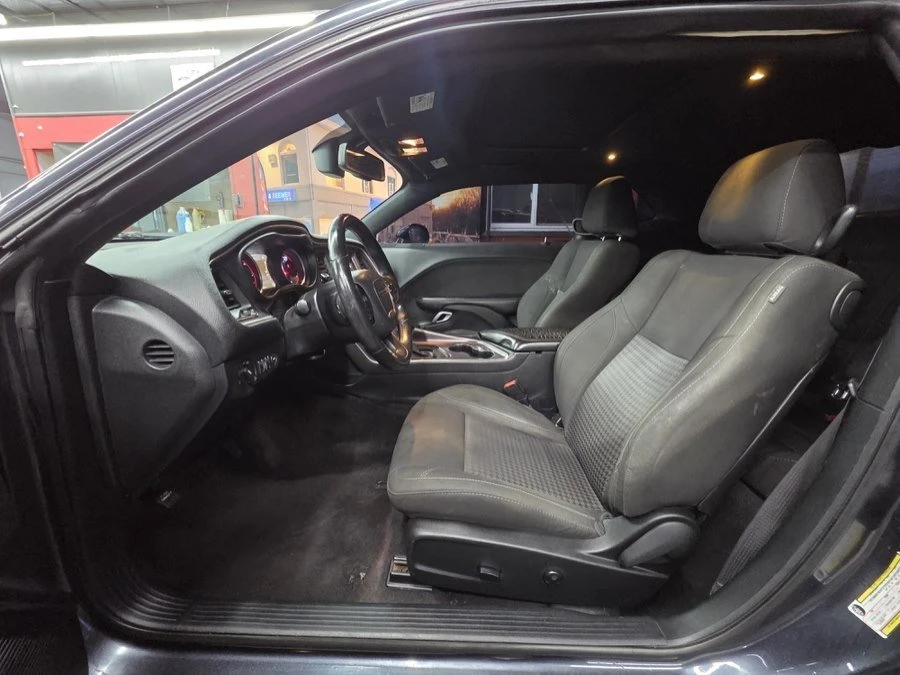 2018 Dodge Challenger 3rd Gen - Image 8 of 13