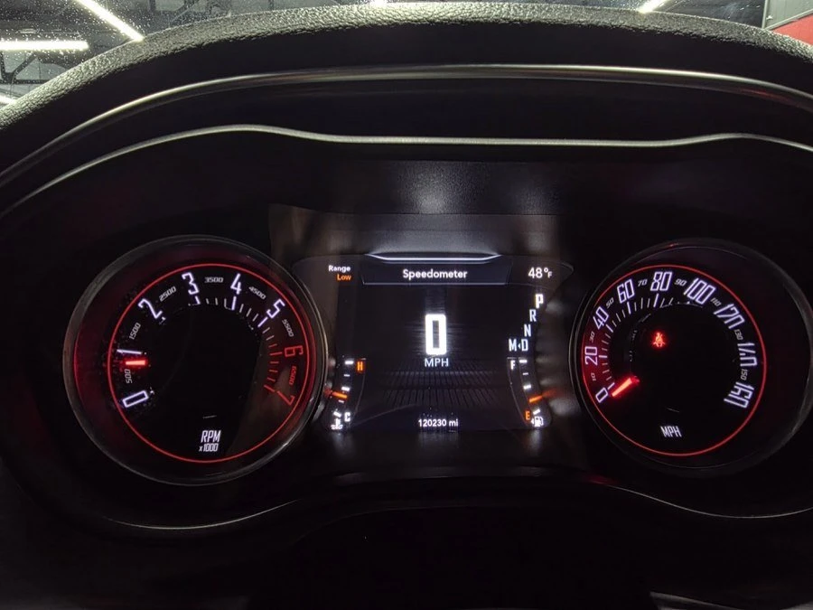 2018 Dodge Challenger 3rd Gen - Image 9 of 13
