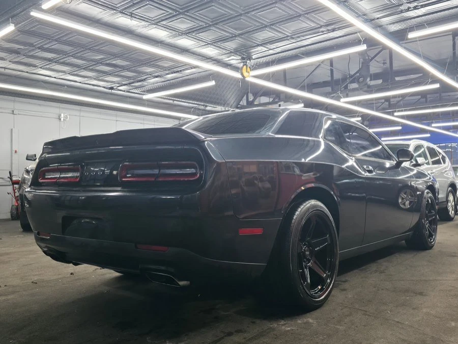 2018 Dodge Challenger 3rd Gen - Image 4 of 13
