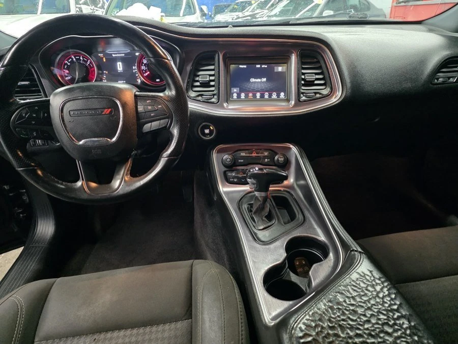 2018 Dodge Challenger 3rd Gen - Image 6 of 13