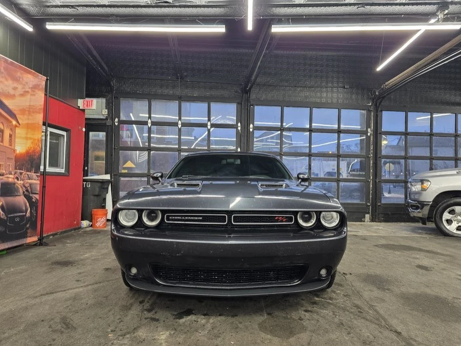 2018 Dodge Challenger 3rd Gen - Image 2 of 13