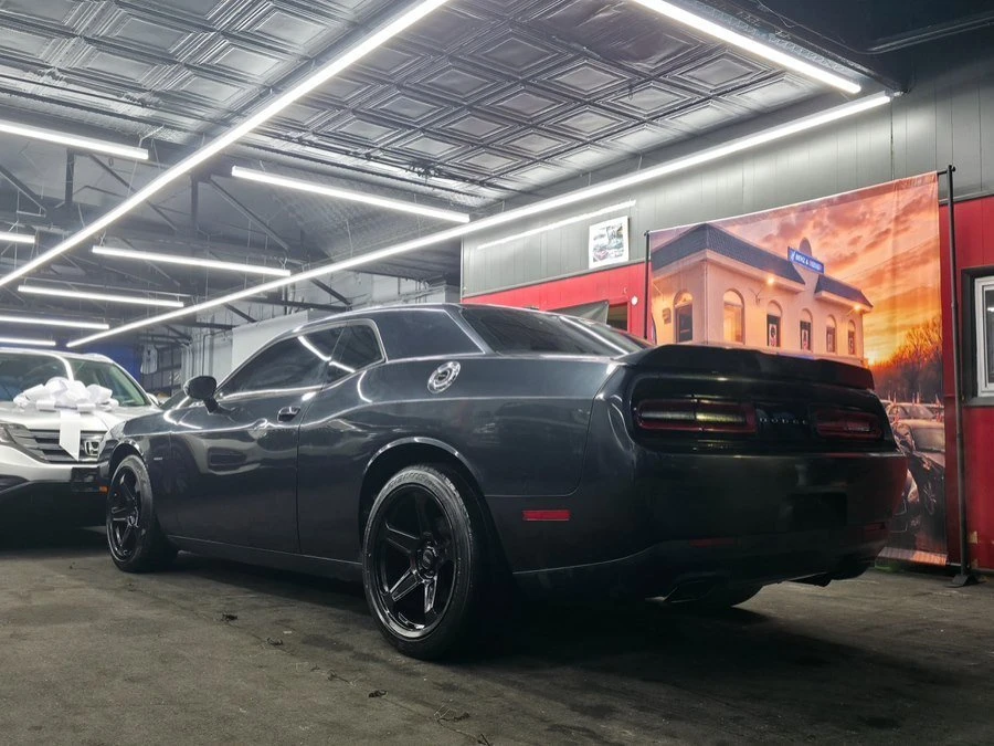 2018 Dodge Challenger 3rd Gen - Image 5 of 13