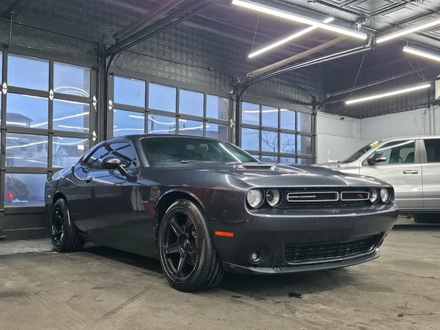2018 Dodge Challenger 3rd Gen - Image 3 of 13