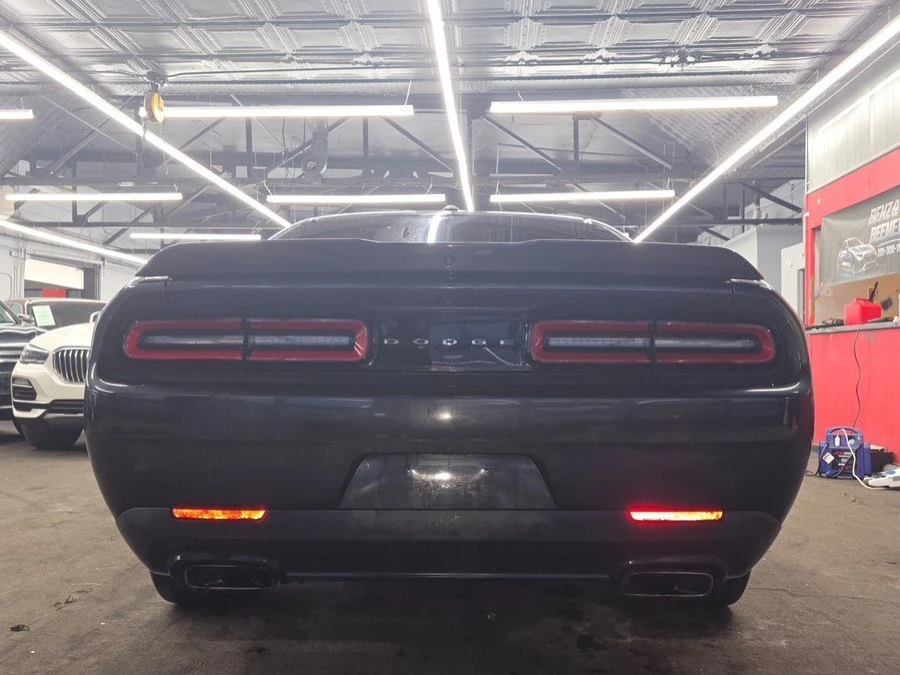 2018 Dodge Challenger 3rd Gen - Image 13 of 13