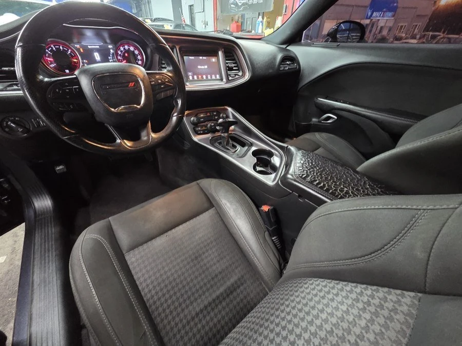 2018 Dodge Challenger 3rd Gen - Image 7 of 13