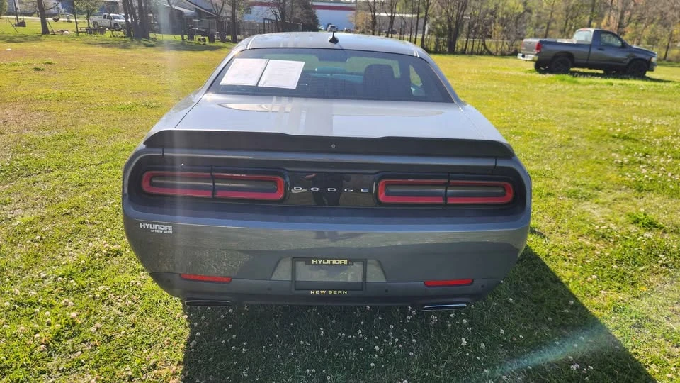 2018 Dodge Challenger SRT8 & 392 3rd Gen - Image 6 of 10