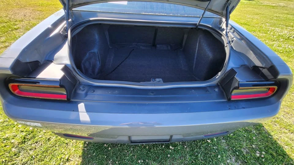 2018 Dodge Challenger SRT8 & 392 3rd Gen - Image 7 of 10