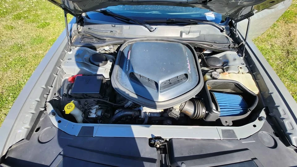 2018 Dodge Challenger SRT8 & 392 3rd Gen - Image 3 of 10