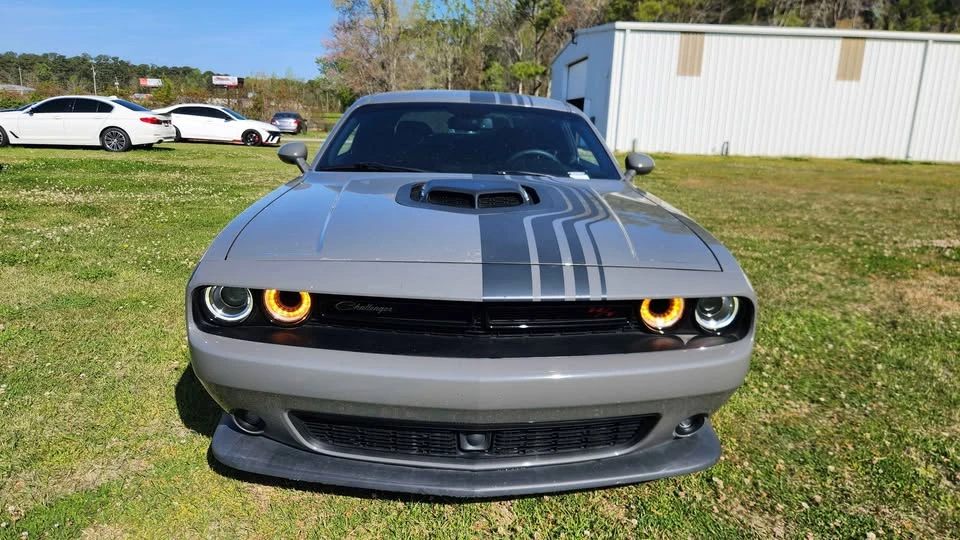 2018 Dodge Challenger SRT8 & 392 3rd Gen - Image 2 of 10
