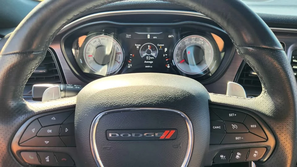2018 Dodge Challenger SRT8 & 392 3rd Gen - Image 9 of 10