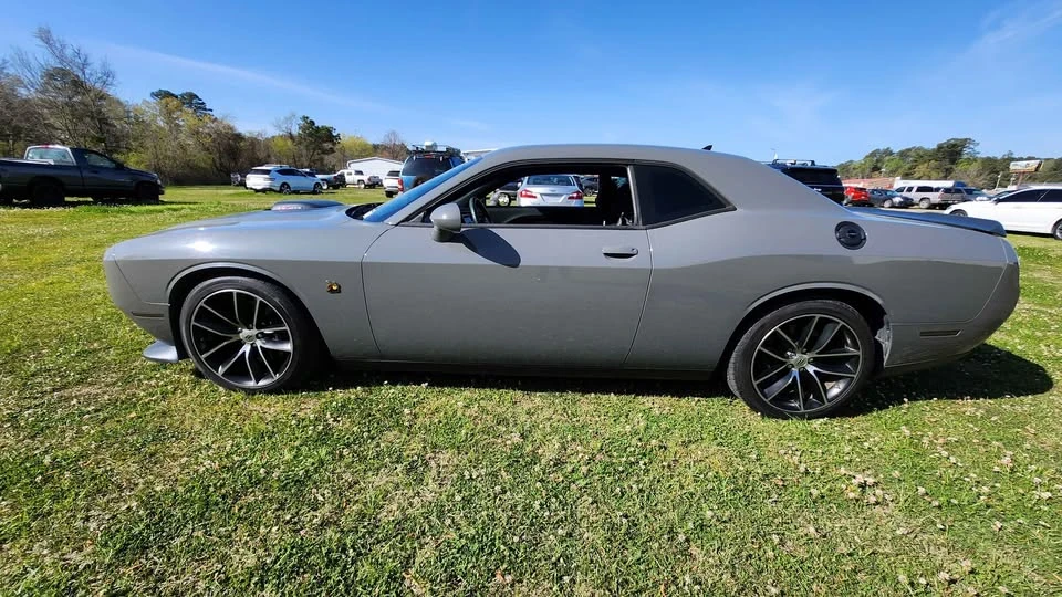 2018 Dodge Challenger SRT8 & 392 3rd Gen - Image 4 of 10