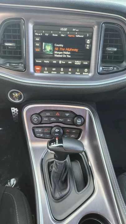 2018 Dodge Challenger SRT8 & 392 3rd Gen - Image 10 of 10