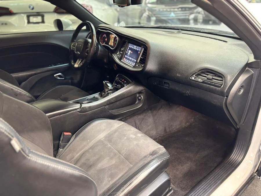 2018 Dodge Challenger SRT8 & 392 3rd Gen - Image 15 of 20