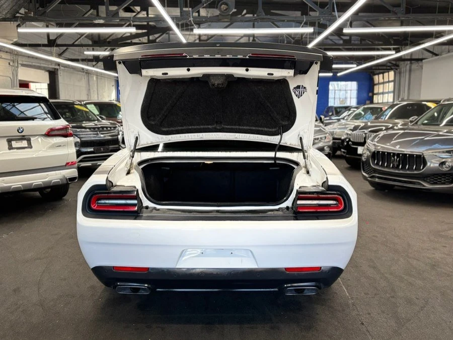 2018 Dodge Challenger SRT8 & 392 3rd Gen - Image 7 of 20