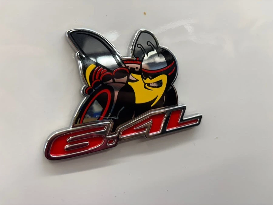 2018 Dodge Challenger SRT8 & 392 3rd Gen - Image 8 of 20