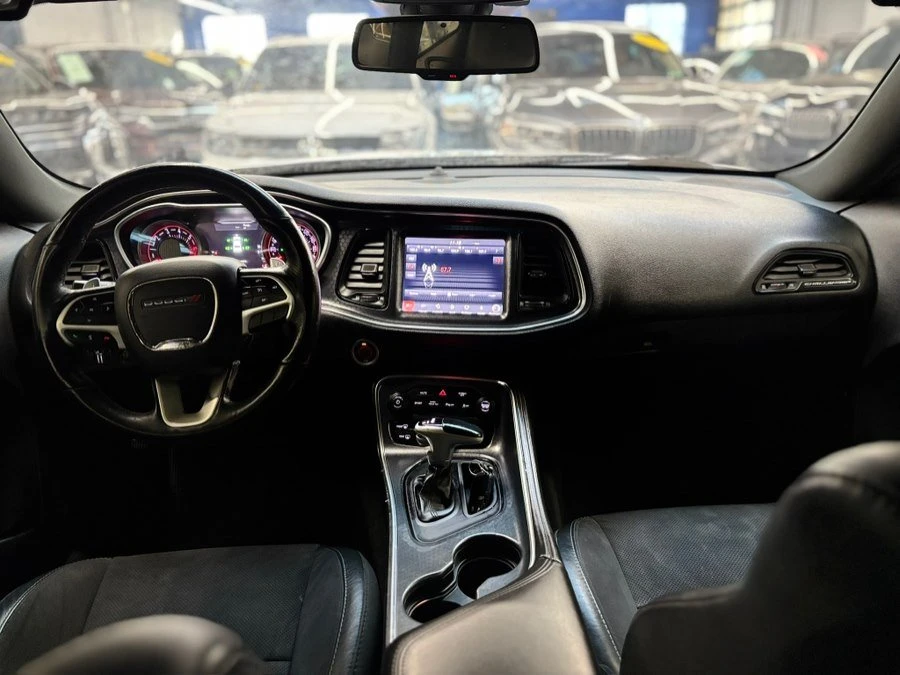2018 Dodge Challenger SRT8 & 392 3rd Gen - Image 18 of 20