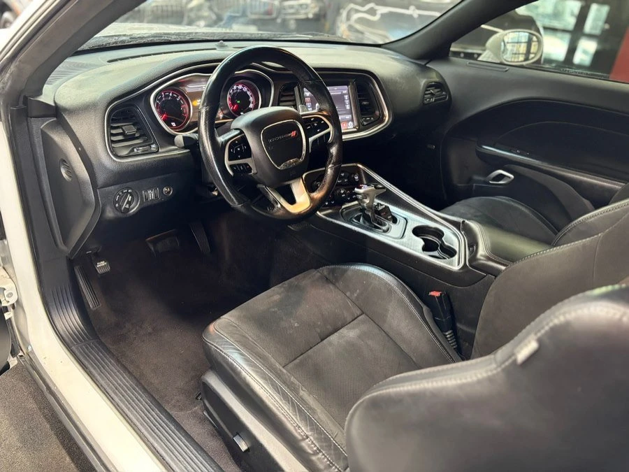 2018 Dodge Challenger SRT8 & 392 3rd Gen - Image 16 of 20