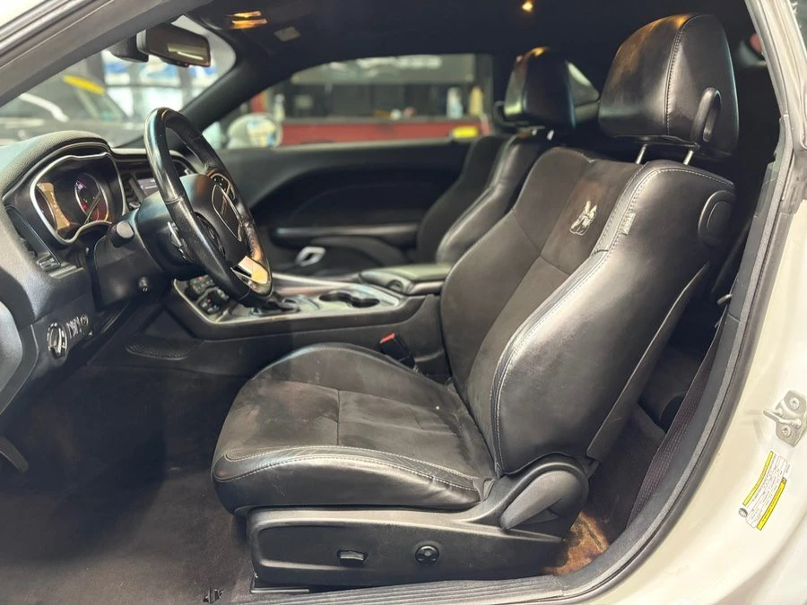2018 Dodge Challenger SRT8 & 392 3rd Gen - Image 11 of 20