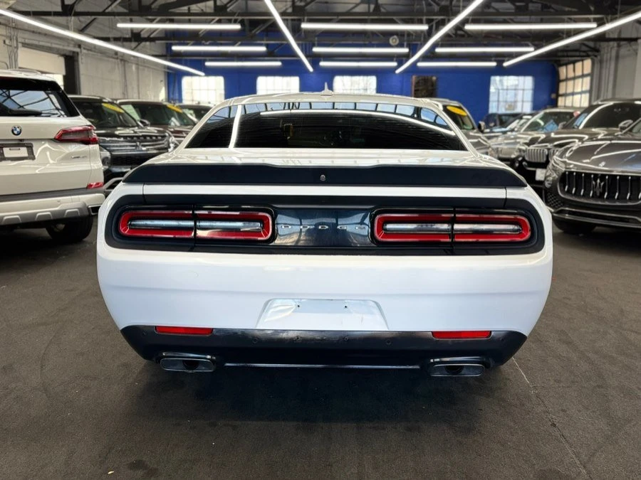2018 Dodge Challenger SRT8 & 392 3rd Gen - Image 5 of 20