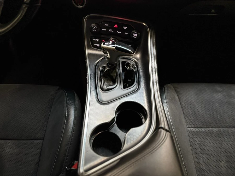 2018 Dodge Challenger SRT8 & 392 3rd Gen - Image 10 of 20