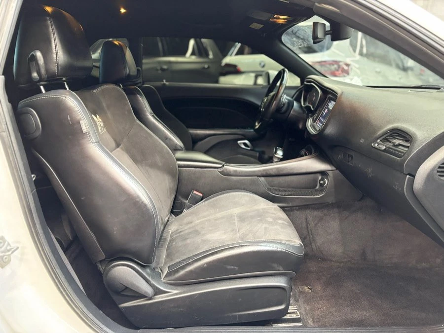 2018 Dodge Challenger SRT8 & 392 3rd Gen - Image 13 of 20