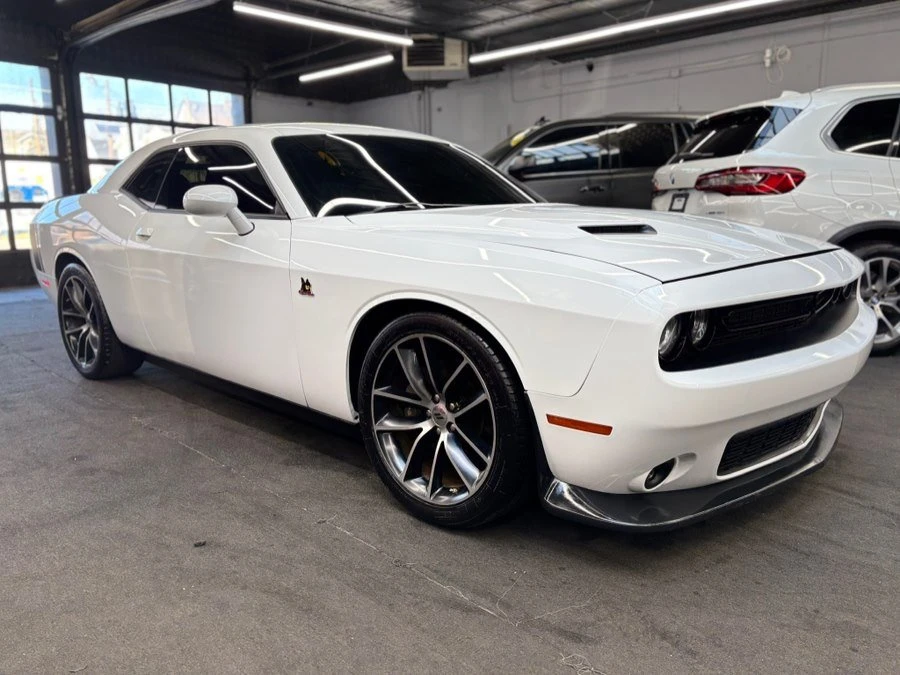2018 Dodge Challenger SRT8 & 392 3rd Gen - Image 3 of 20