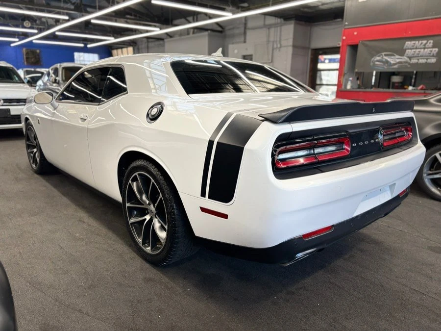 2018 Dodge Challenger SRT8 & 392 3rd Gen - Image 6 of 20