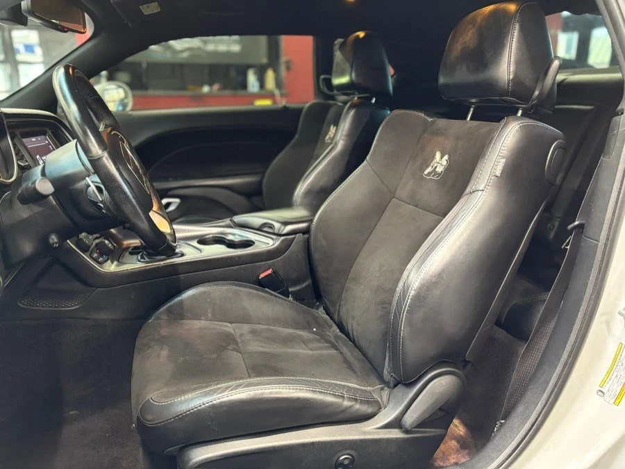 2018 Dodge Challenger SRT8 & 392 3rd Gen - Image 20 of 20