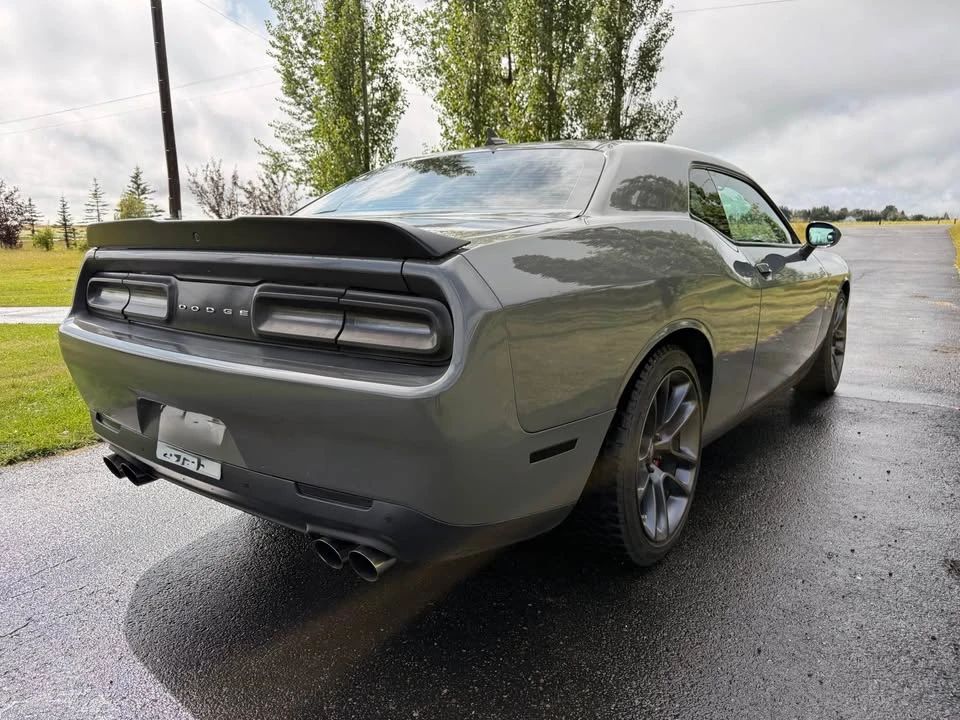 2018 Dodge Challenger SRT8 & 392 3rd Gen - Image 6 of 18