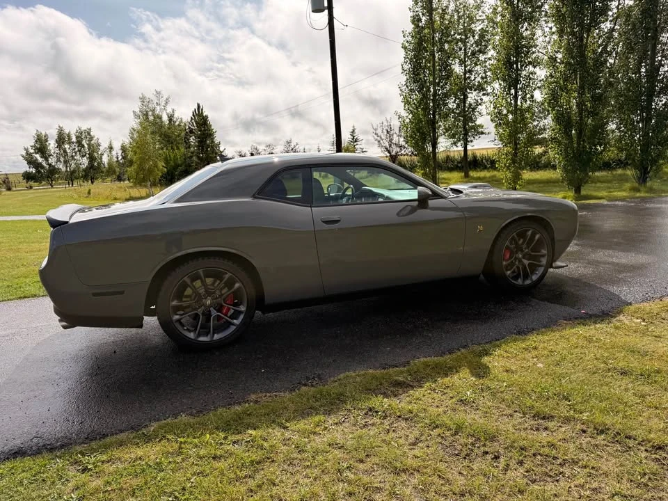 2018 Dodge Challenger SRT8 & 392 3rd Gen - Image 7 of 18