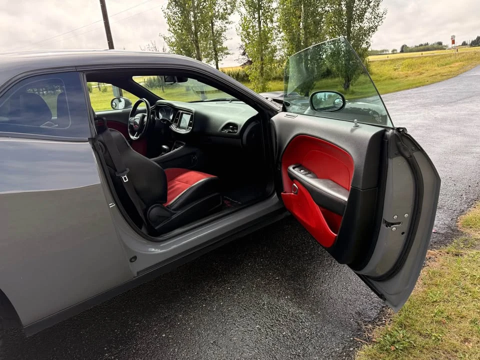 2018 Dodge Challenger SRT8 & 392 3rd Gen - Image 11 of 18