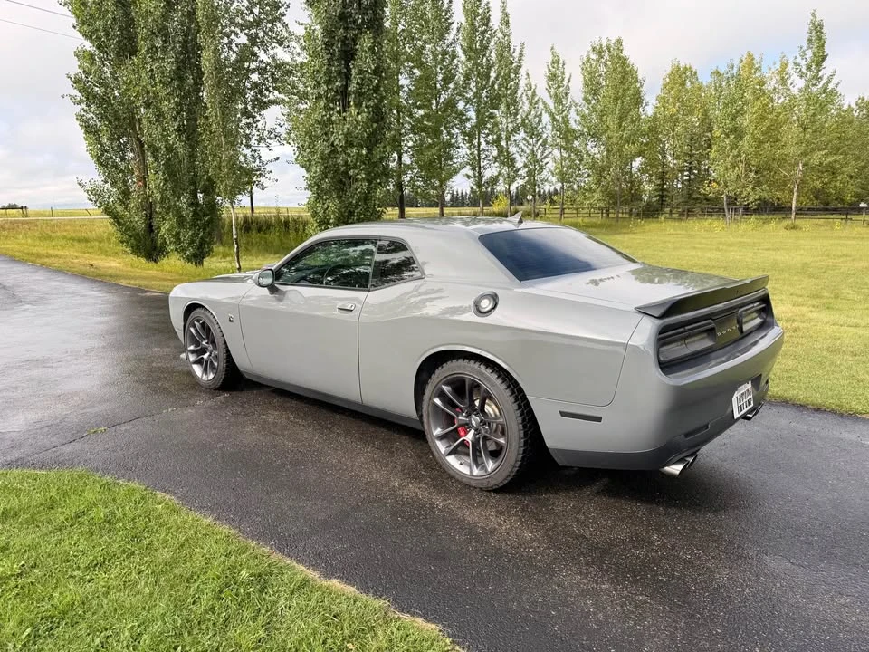 2018 Dodge Challenger SRT8 & 392 3rd Gen - Image 5 of 18