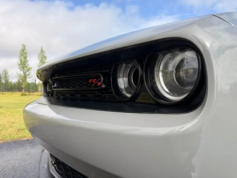 2018 Dodge Challenger SRT8 & 392 3rd Gen - Image 17 of 18