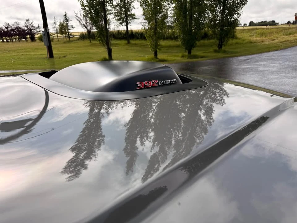 2018 Dodge Challenger SRT8 & 392 3rd Gen - Image 13 of 18
