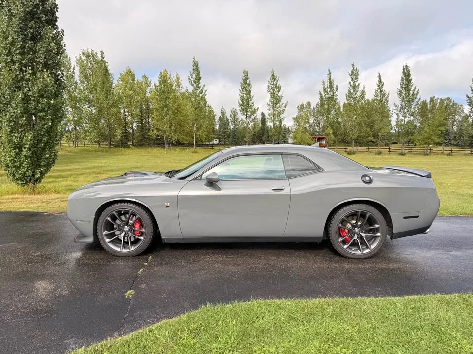 2018 Dodge Challenger SRT8 & 392 3rd Gen - Image 4 of 18
