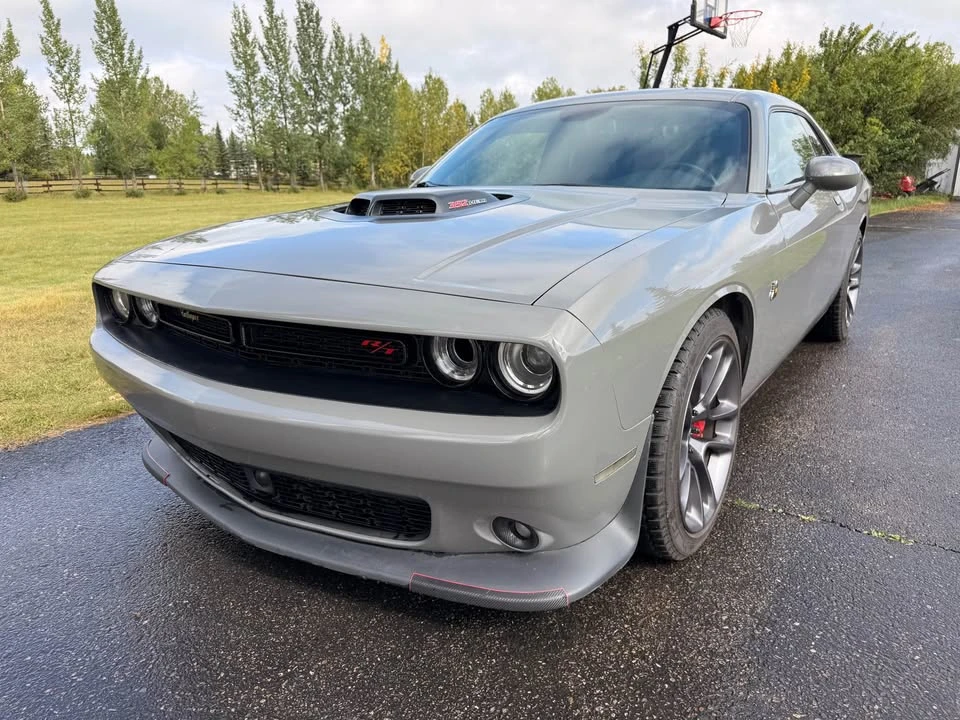 2018 Dodge Challenger SRT8 & 392 3rd Gen - Image 14 of 18
