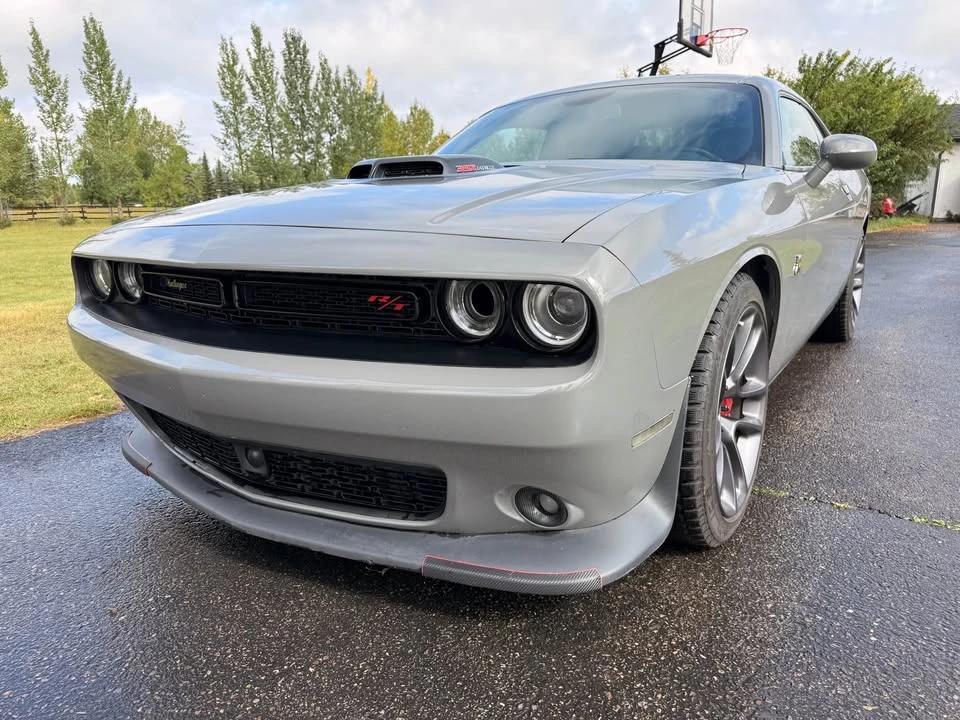 2018 Dodge Challenger SRT8 & 392 3rd Gen - Image 2 of 18